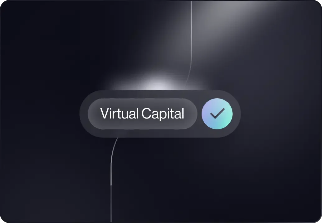 Accédez à un capital virtuel pour votre succès