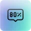 ⁠Mantieni fino al 95% dei profitti