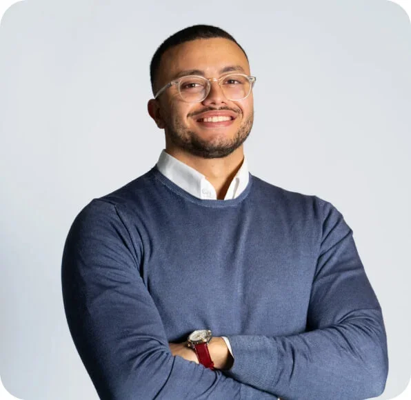 Christian Habibi