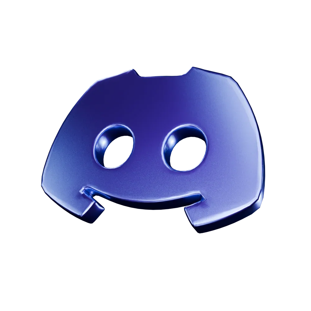 Discord mascot