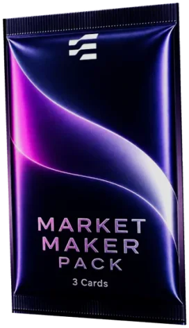 Market Maker Pack