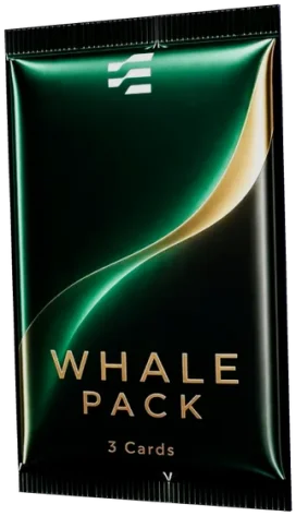 Whale Pack