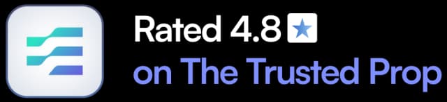 Listed on The Trusted Prop